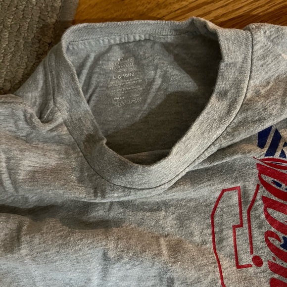 $18 Kids bundle size 10-12 (L) Nike, oldnavy and etc. - Picture 6 of 6